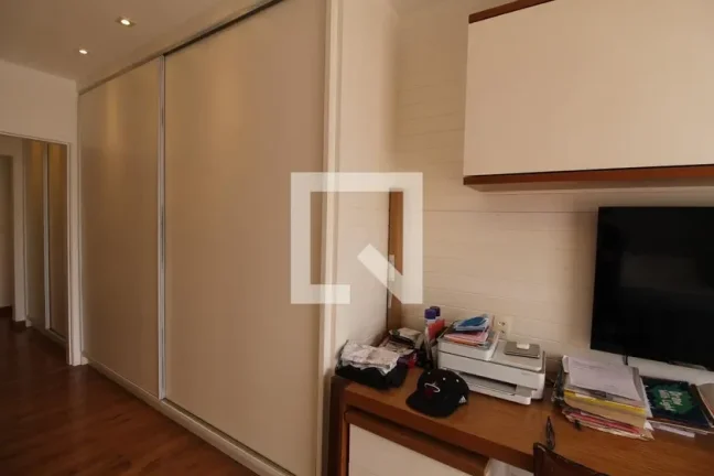 Imagem Apartamento à Venda - Recreio, 3 Quartos, 270 m2