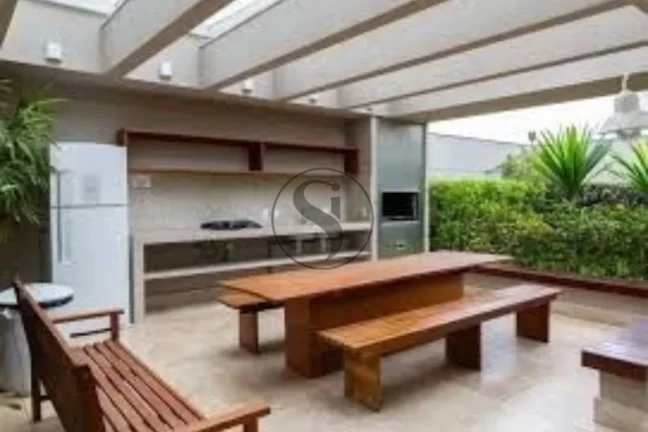 Imagem APARTAMENTO RESIDENCIAL em SÃO PAULO - SP, VILA MARIANA