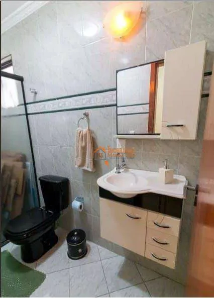 Imagem Apartamento com 2 dormitórios à venda, 77 m² por R$ 450.000,00 - Macedo - Guarulhos/SP