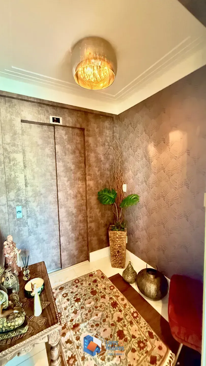 Imagem Apartamento para venda em Jardim Marajoara com 3 quartos, sendo 3 suítes, 149m²