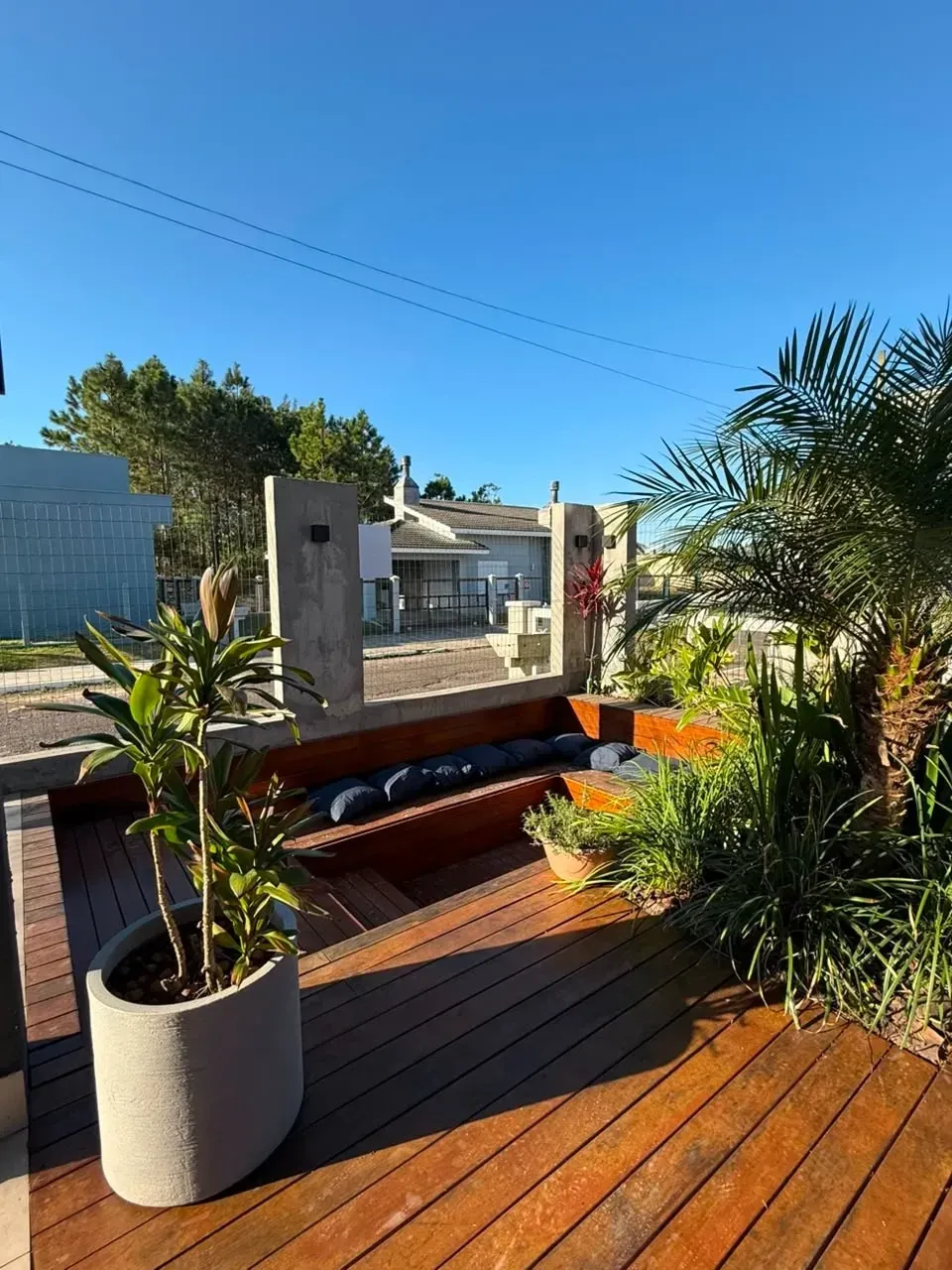 Imagem Sobrado com 4 Quartos à Venda, 290 m² em Capão novo  - Capão da canoa 