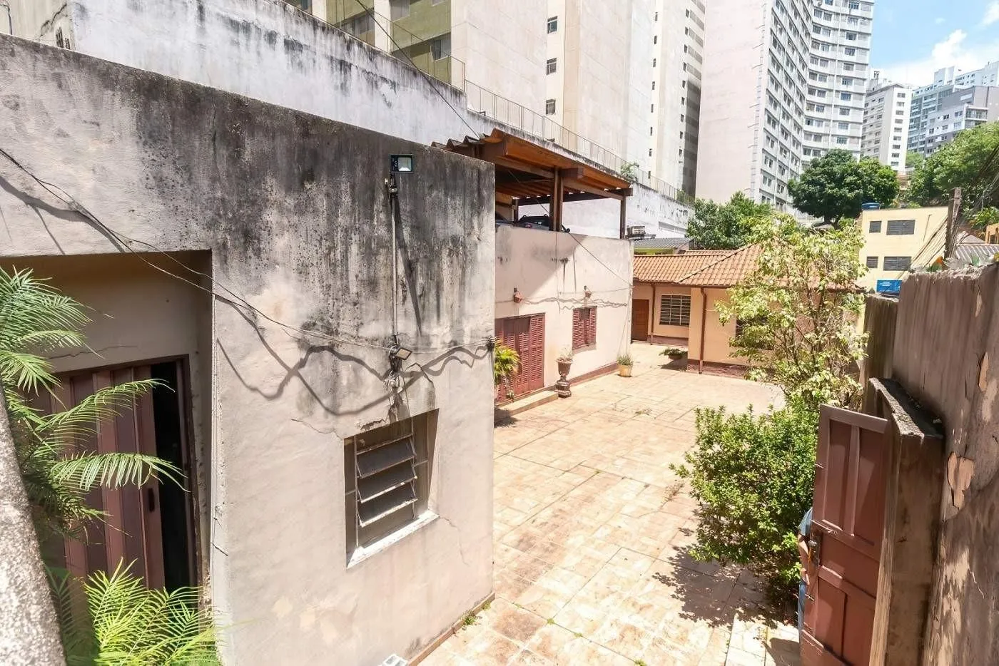 Imagem Terreno para Venda em São Paulo / SP no bairro Bela Vista