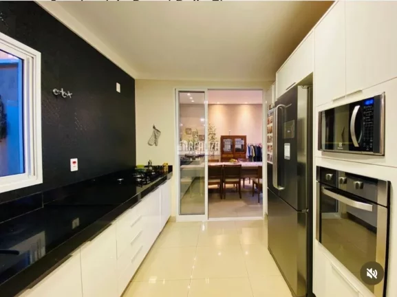 Imagem Casa de 3 dormitórios no Residencial Morada Du Park, Uberaba