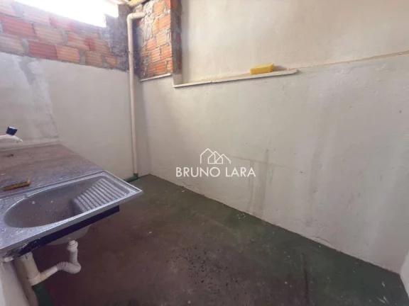 Imagem Loja disponível para locação no bairro Resplendor em Igarapé-MG