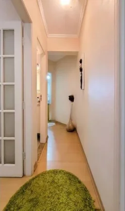 Imagem Apartamento para Venda em São Bernardo do Campo / SP no bairro Anchieta