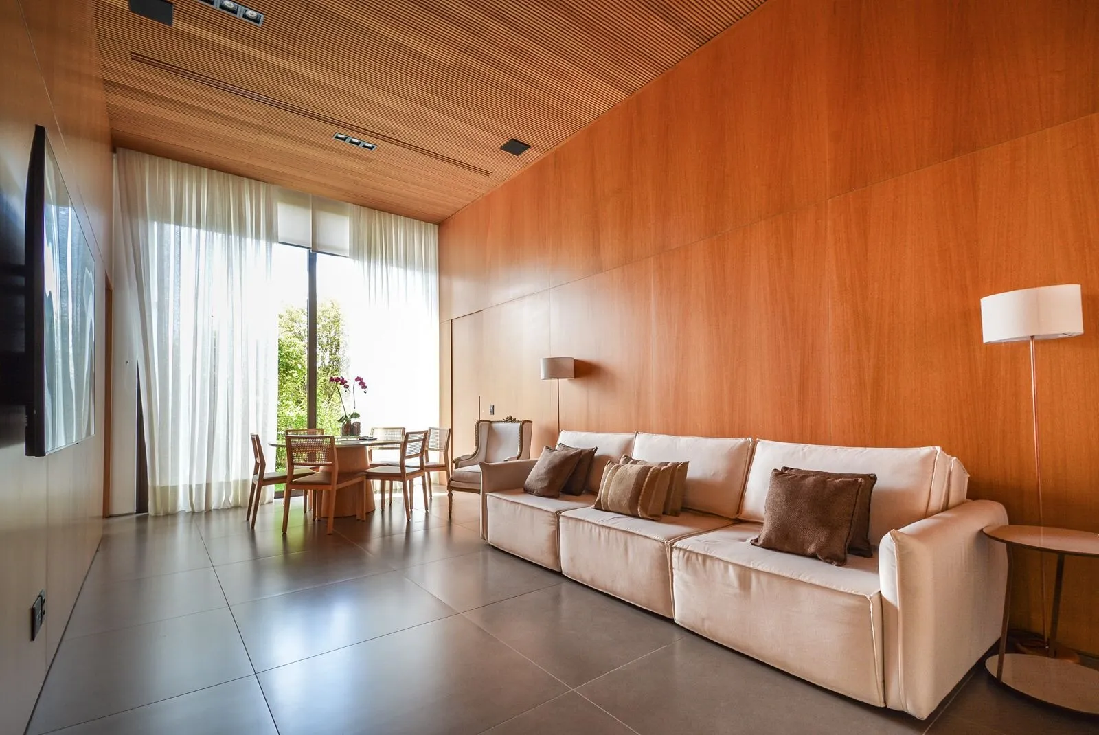 Imagem Casa à venda em condomínio