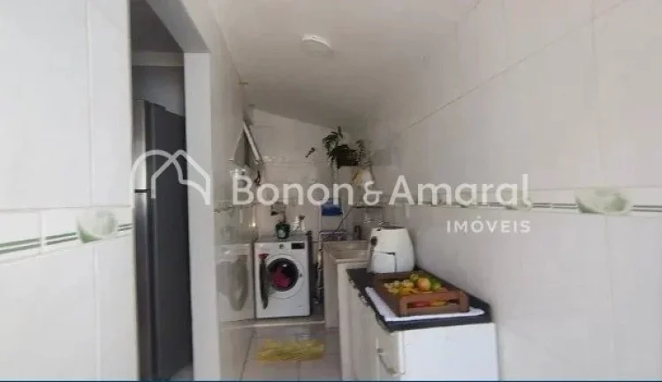 Imagem Casa à venda no Conjunto Habitacional Padre Anchieta, em Campinas.
Uma ótima oportunidade para que...