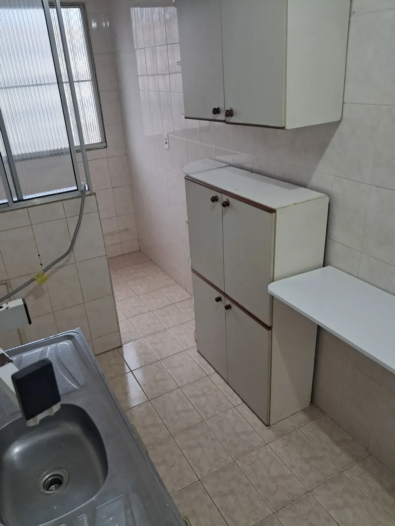 Imagem Apartamento com 2 Quartos à Venda, 55 m² em Cézar de Souza - Mogi das Cruzes