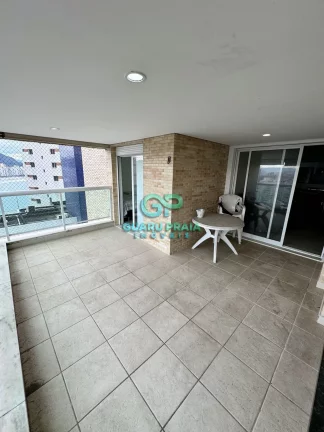 Imagem Apartamento à venda no bairro Astúrias - Guarujá/SP