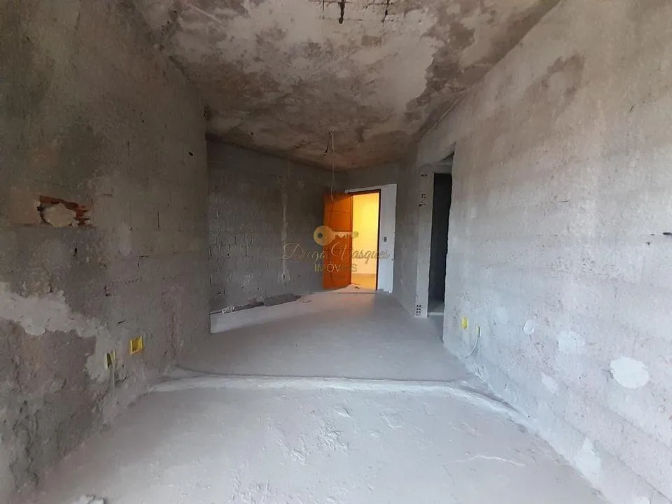 Imagem Apartamento para Venda em Teresópolis / RJ no bairro Várzea