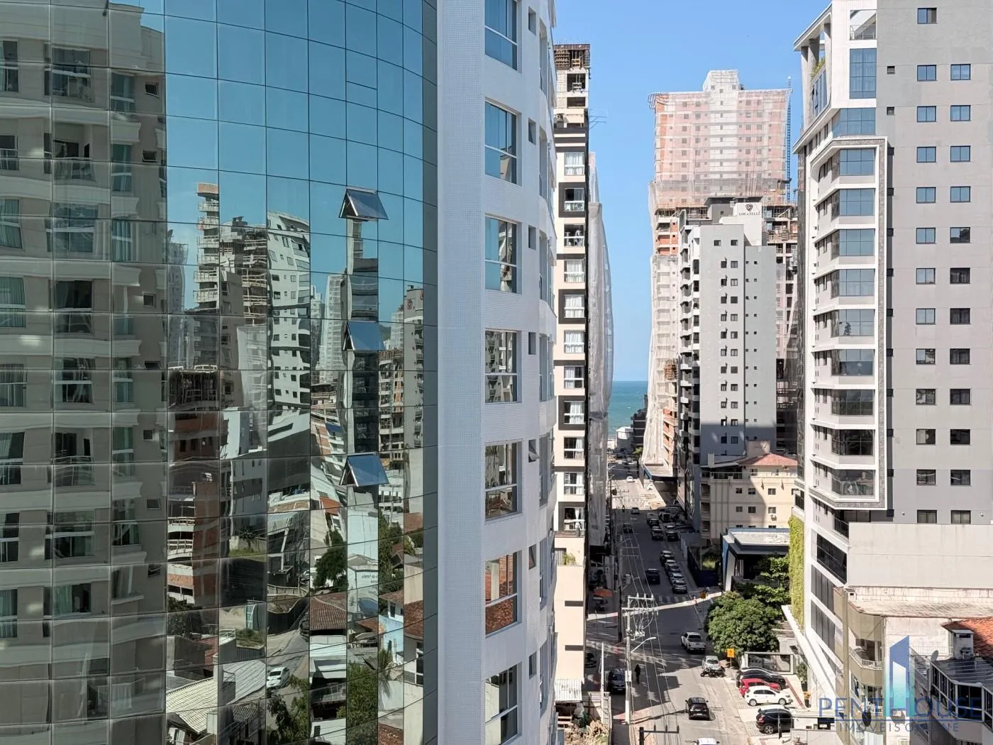 Imagem Apartamento Zona Central para Venda em Porto Belo, PEREQUÊ, 2 dormitórios, 2 suítes, 3 banheiros, 2 vagas
