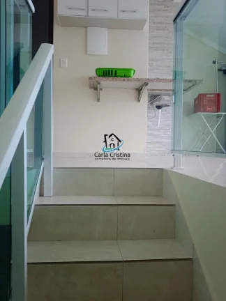 Imagem CASA RESIDENCIAL em pontal do Paraná - PR, Balneário Santa Terezinha