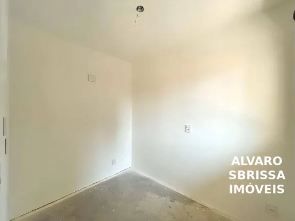 Imagem Excelente apartamento à venda para Airbnb em SP na Vila Monte Alegre com 1 dormitório