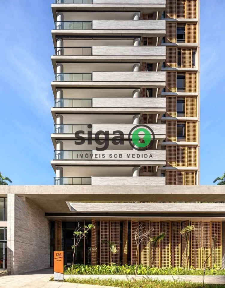Foto do imóvel APARTAMENTO A VENDA NA CHÁCARA KLABIN 154m² 3 SUÍTES 2 VAGAS HALL PRIVATIVO
