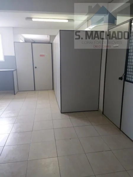Imagem Imóvel Comercial para Venda em Santo André / SP no bairro Vila Curuça