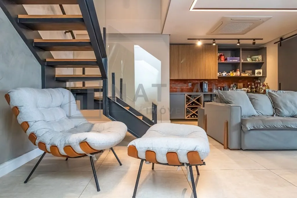 Imagem Cobertura com 3 dormitórios à venda, 163 m² por R$ 3.300.000,00 - Tatuapé - São Paulo/SP