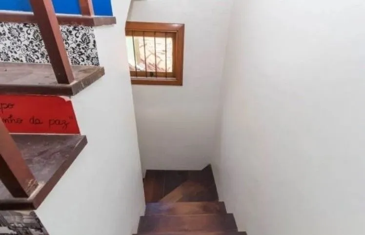 Imagem Casa/sobrado de 4 dormitórios I 1 suíte I 4 vagas I Altos Do Ipê