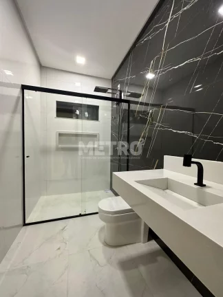 Imagem Venda, Casa, Bairro Colinas do Rio, Nascente, 125m , Acabamento alto padrão