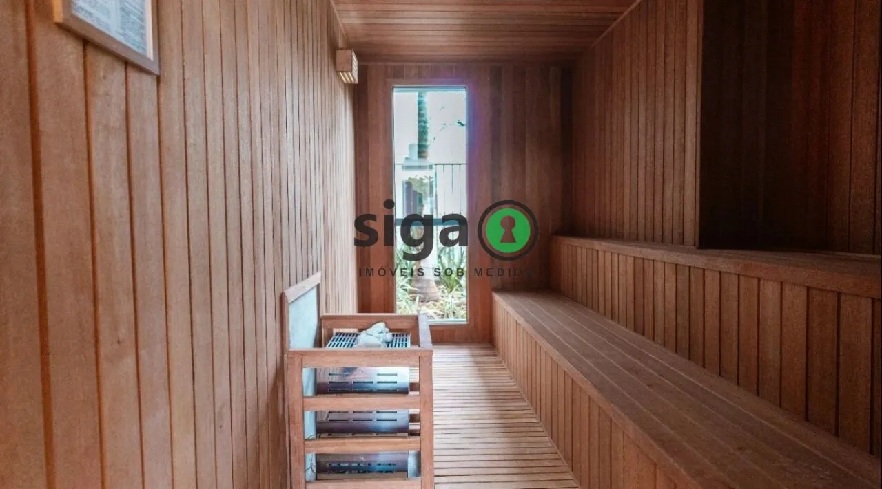 Imagem Apartamento para venda em Pinheiros, São Paulo - SP