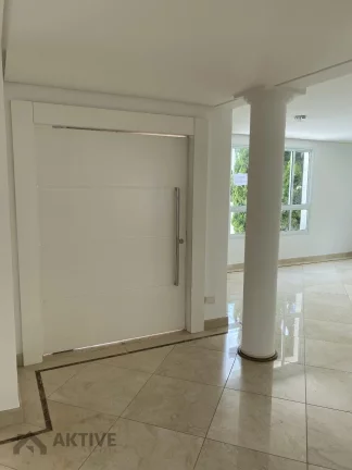 Imagem Casa de Condomínio em Alphaville - Barueri, SP