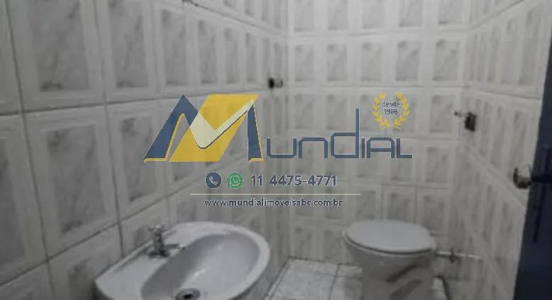 Imagem Alugo Salão em Santo André, Parque das Nações