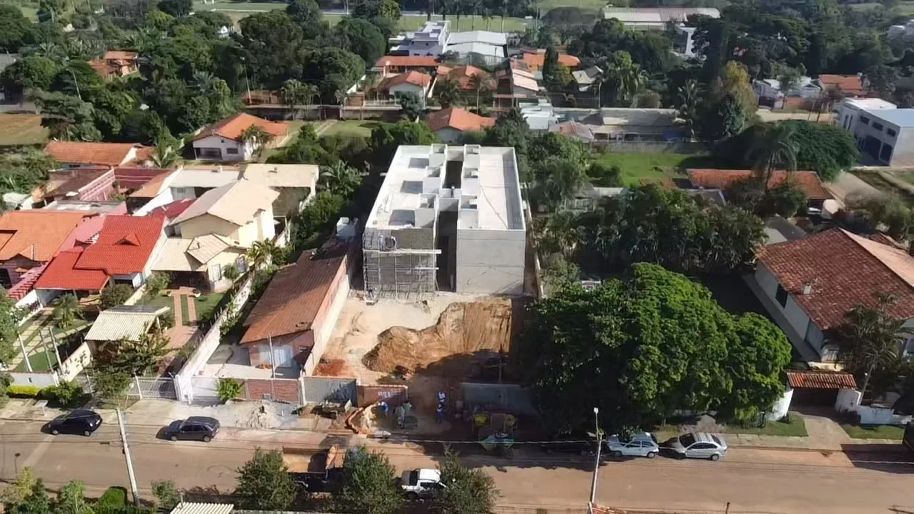 Imagem Apartamentos p/ Venda, Localizado em Araçoiaba da serra, Jd. Santa Cruz!