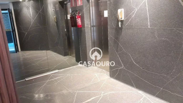 Imagem Apartamento com 3 quartos à venda, 80 m² - Anchieta - Belo Horizonte/MG