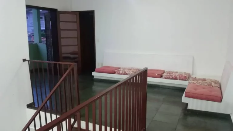 Imagem CASA A VENDA COM 3 DOMITÓRIOS,350 m² POR R$ 750.000,00 - VILA TRUJILO