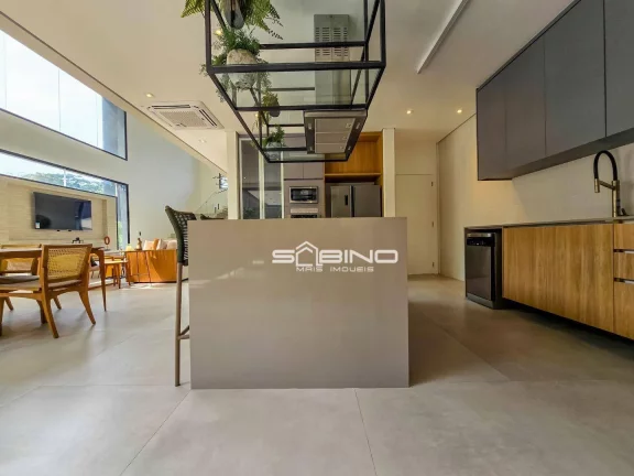 Imagem Casa à venda, com 5 dormitórios 5 suítes 307m² de área útil - Riviera de São Lourenço - Bertioga SP