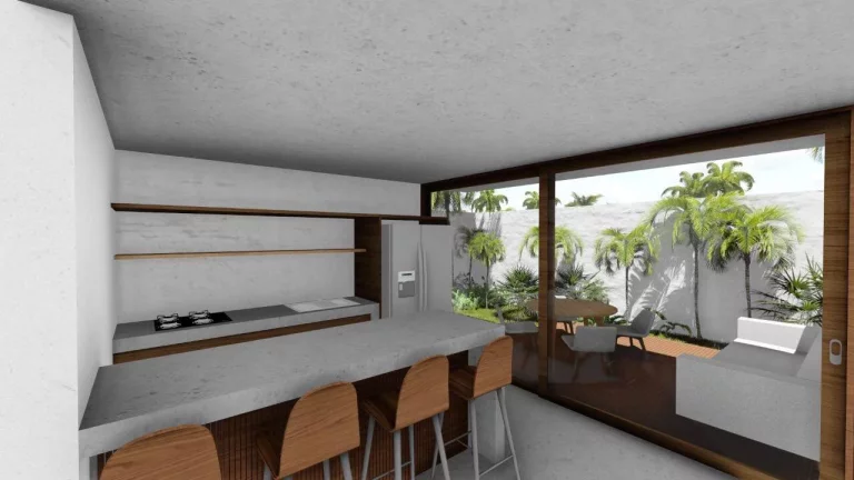 Imagem Residencial Nias