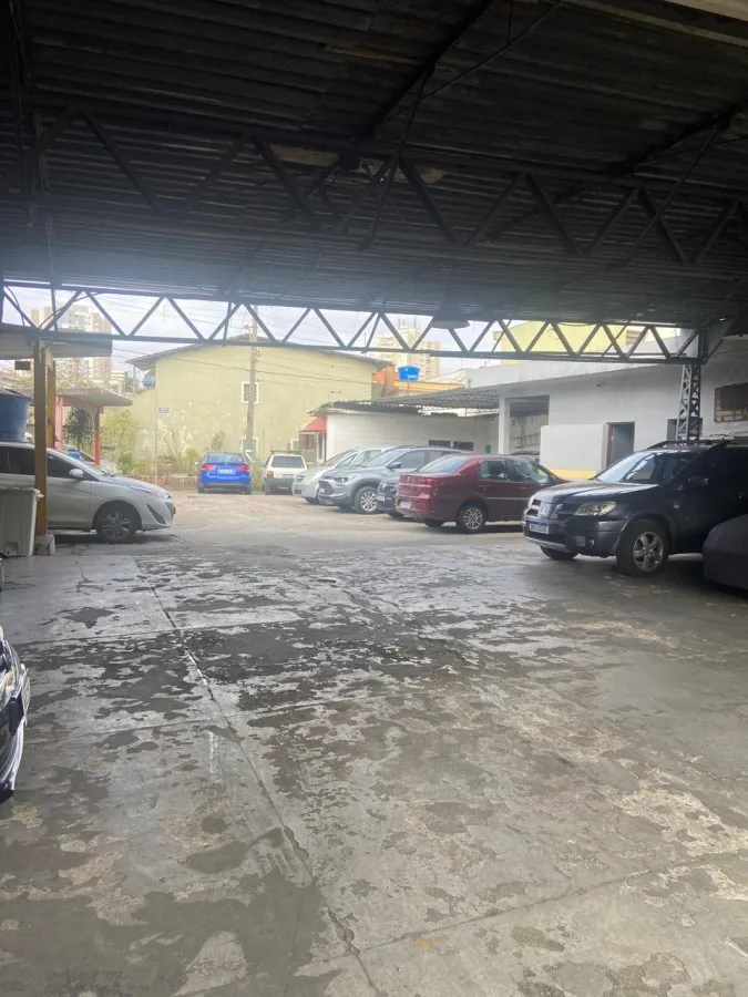 Imagem Terreno para Venda em Santo André, Casa Branca