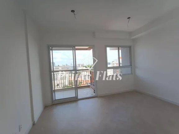 Imagem Studio disponível para venda no Nex One Sena Madureira, 30m² e 1 dormitório