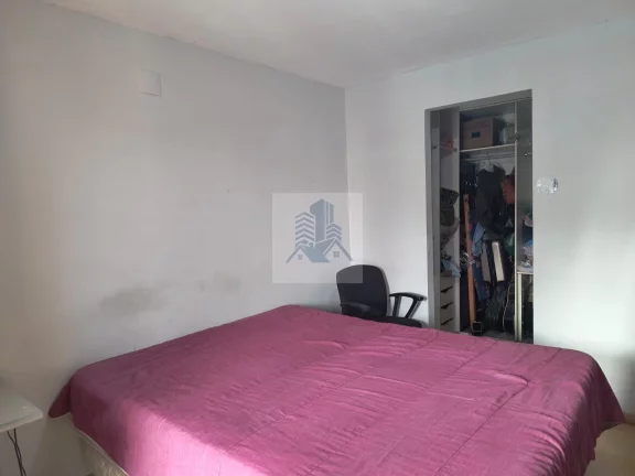 Imagem Sobrado em Condomínio residencial palmares - ao lado da estação mendes natal