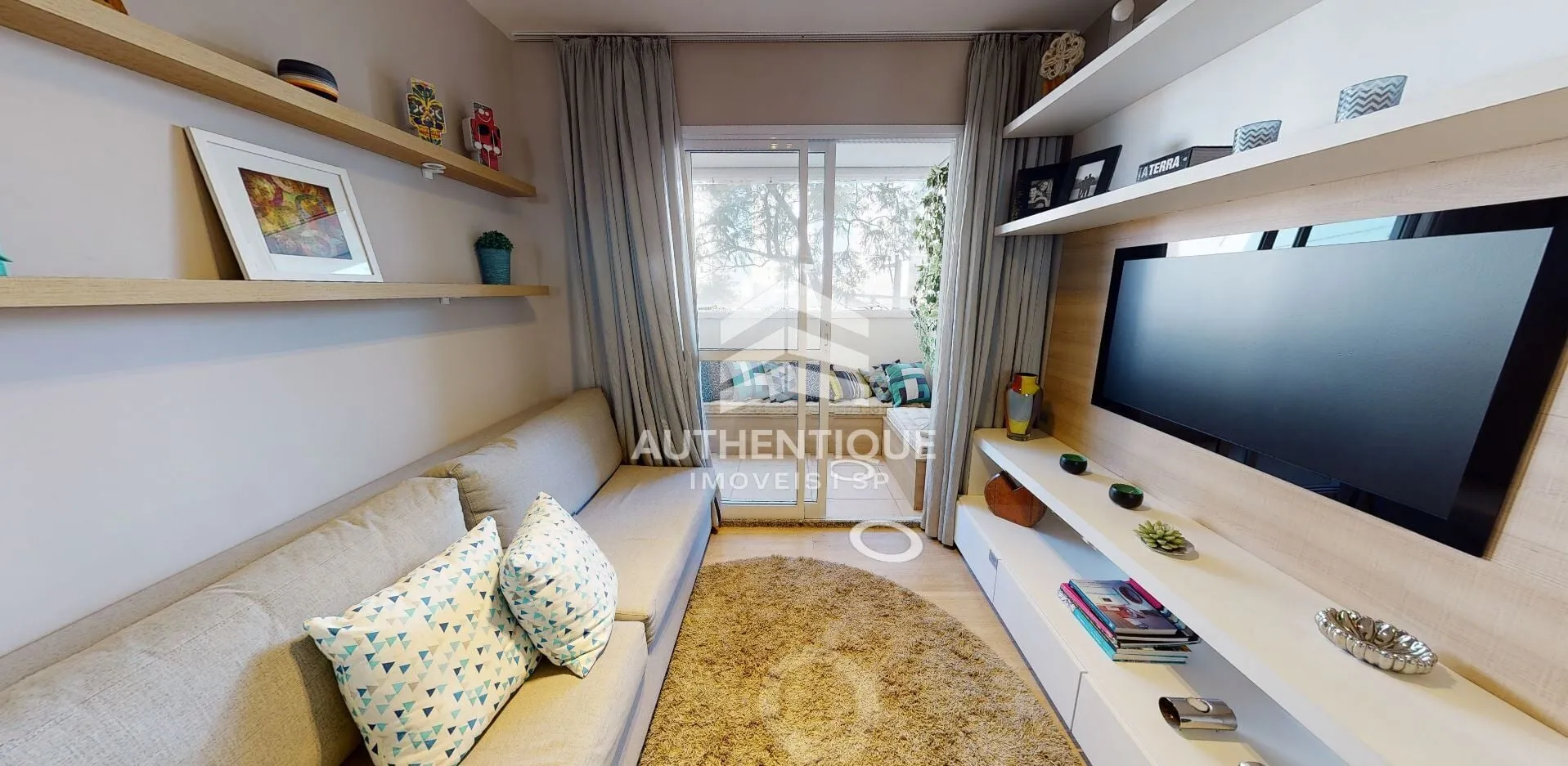 Imagem PRAÇA BRAZ LEME CASA VERDE - Apartamento à venda em São Paulo/SP