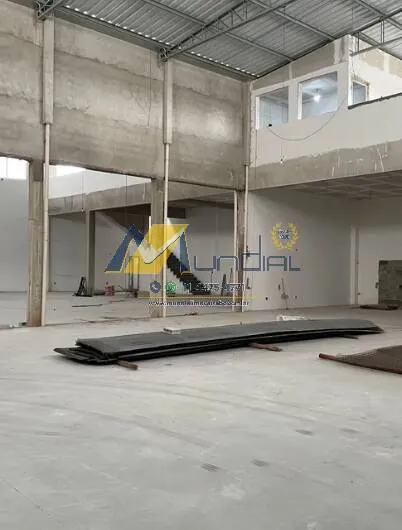 Imagem Galpão para Locação em Utinga!!!