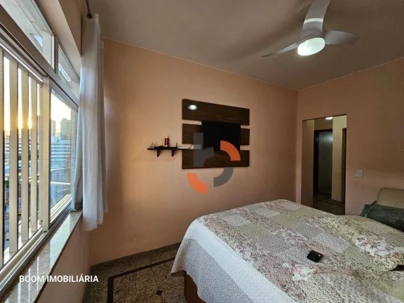 Imagem Cobertura com 3 dormitórios à venda, 188 m² por R$ 680.000,00 - Centro - Nova Iguaçu/RJ