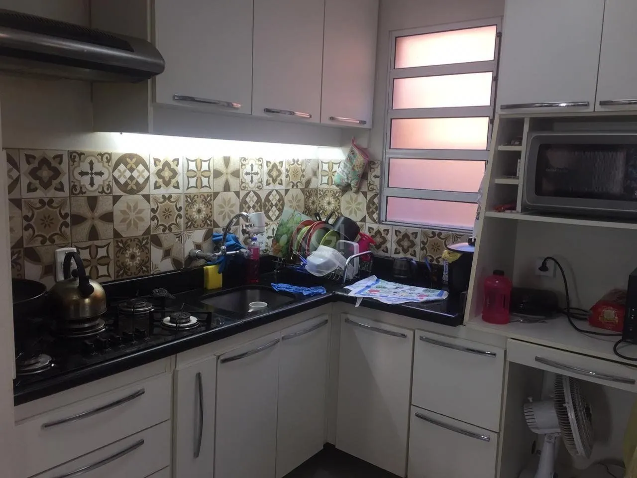 Imagem Casa Condominio para Venda - 72.85m², 2 dormitórios, 1 vaga - Jardim Itu