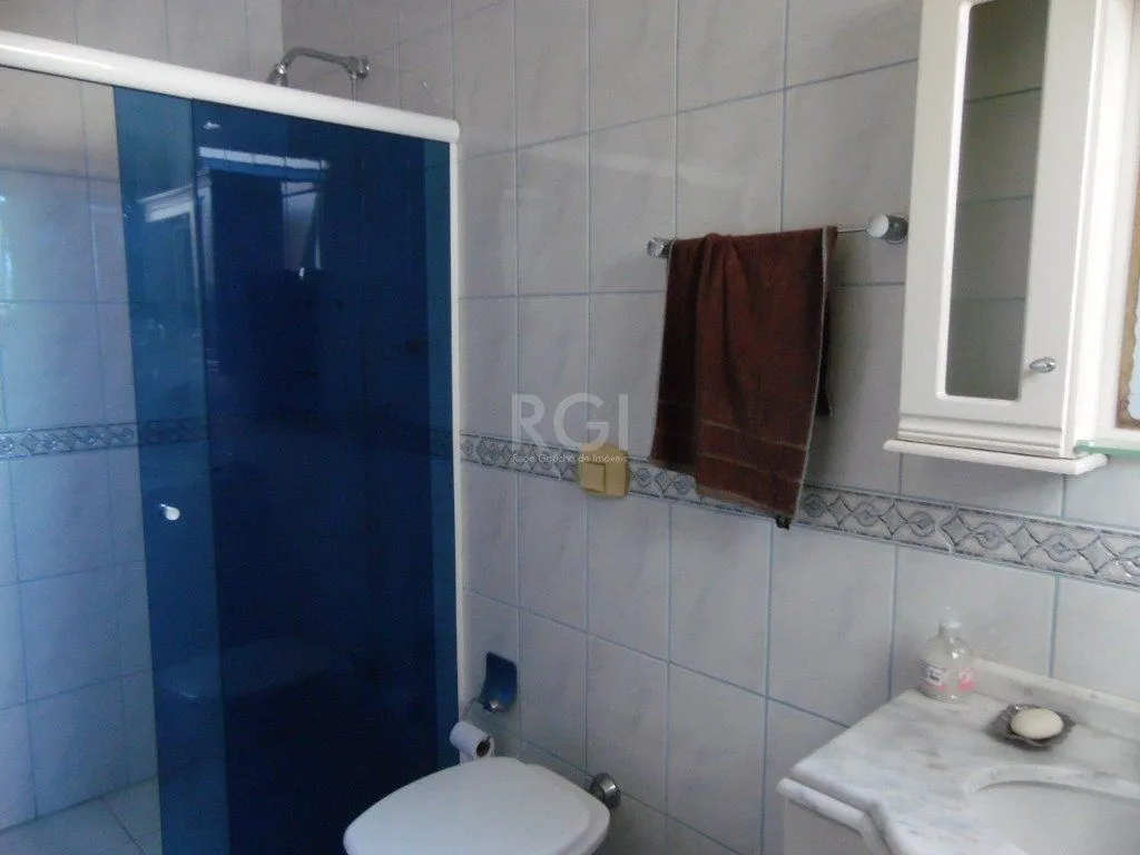 Imagem Casa para Venda - 410m², 5 dormitórios, sendo 5 suites, 5 vagas - Centro