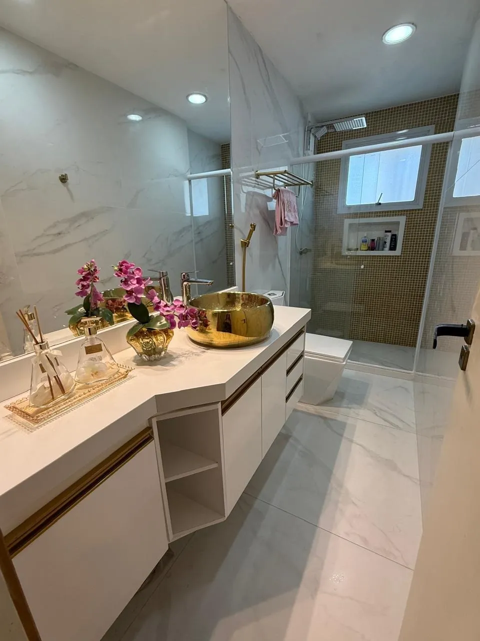 Imagem Apartamento com 3 quartos à venda em Vila Velha