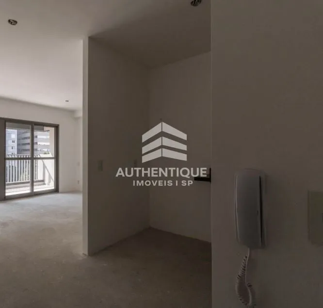 Imagem Edição Jardins - Apartamento à venda em São Paulo/SP