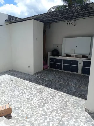 Imagem EXCELENTE EMPRESÁRIAL MISTO COMERCIAL E RESIDENCIAL