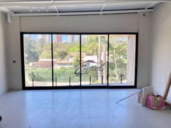 Imagem Casa com 3 dormitórios à venda, 210 m² por R$ 1.450.000,00 - Morumbi - São Paulo/SP