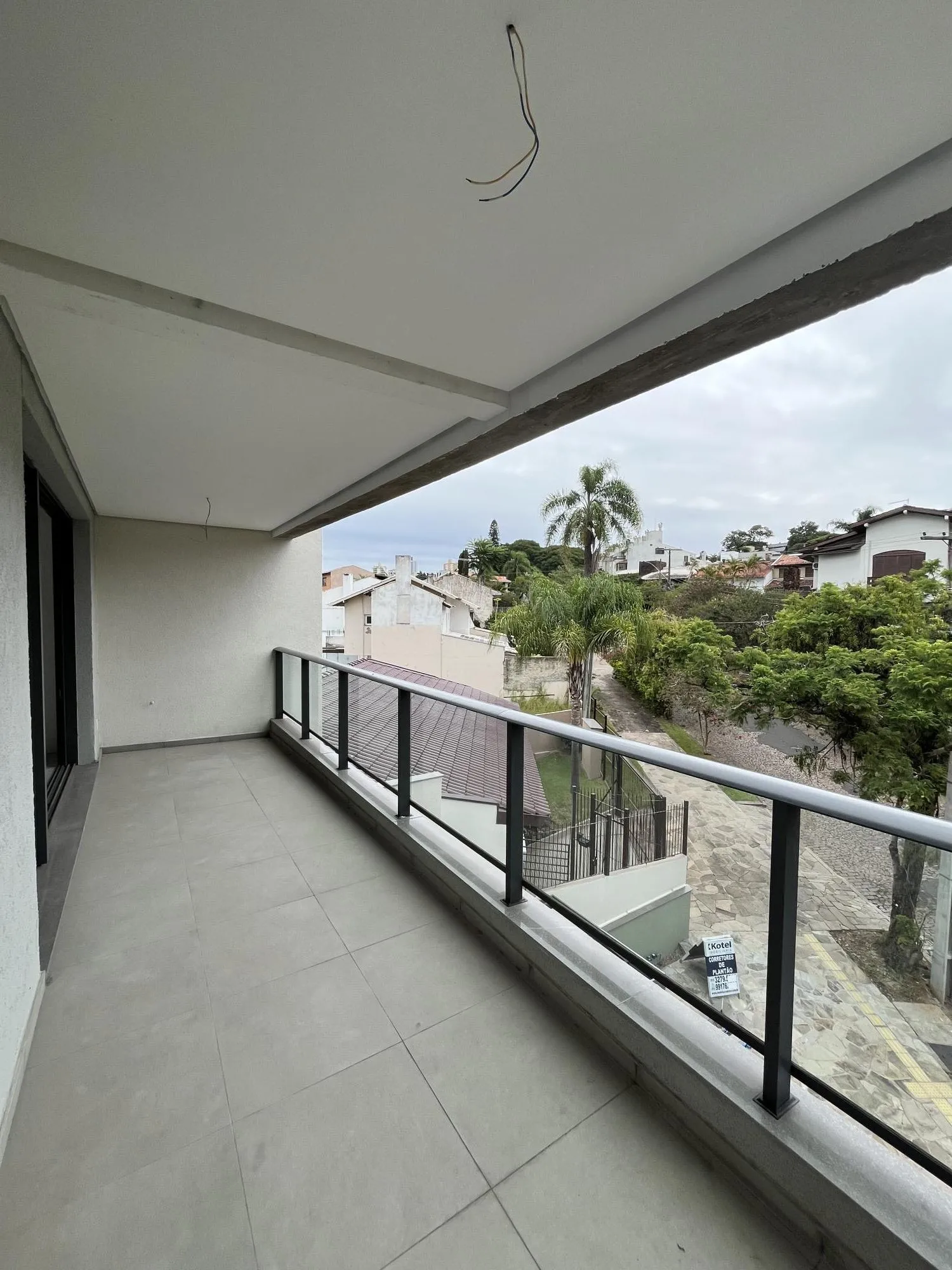 Imagem Apartamento de 2 quartos, suite, churrasqueira e 2 vagas