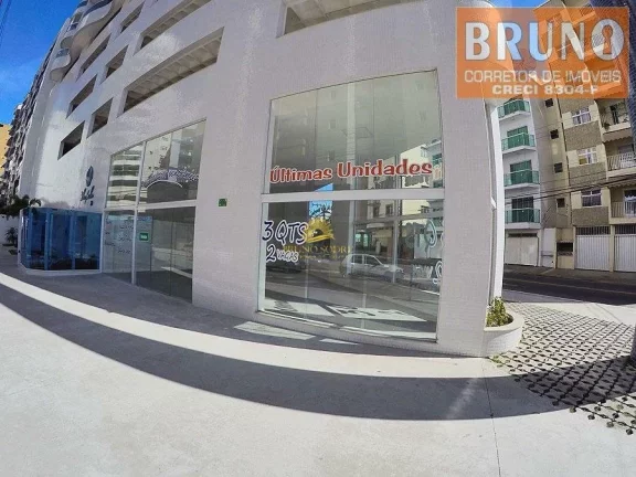 Imagem Conheça a oportunidade de adquirir seu próprio ponto comercial em um local privilegiado no bairro ...