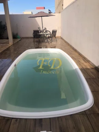 Imagem Casa em Condomínio Fechado em Bragança Paulista.