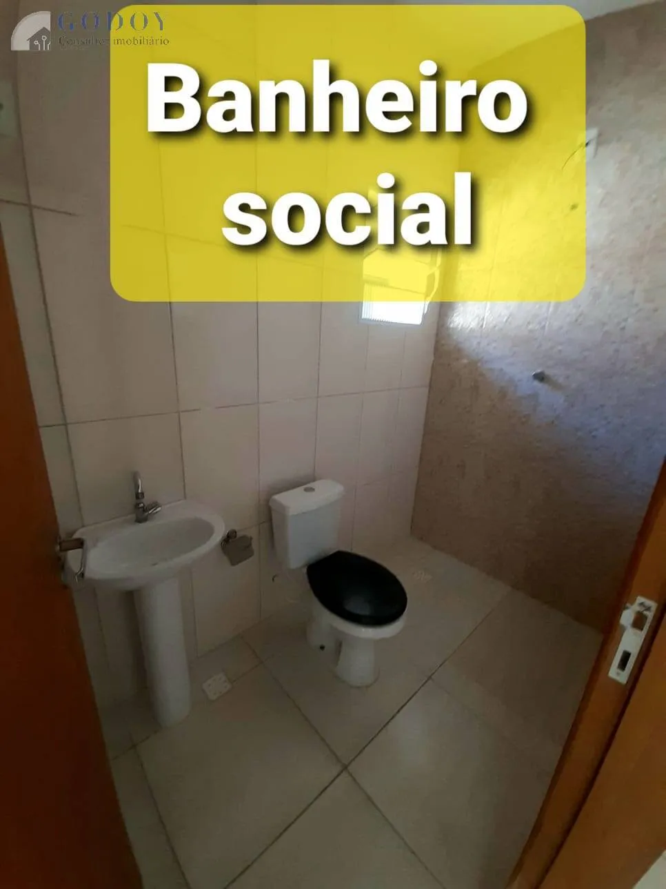 Imagem Oportunidade no Bairro Pasin - Casa com Suíte e Excelente Localização