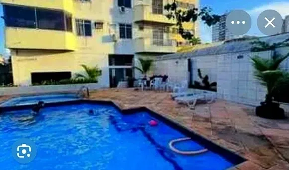 Imagem Apartamento com 4 Quartos à Venda, 119 m² em Nazaré - Belém