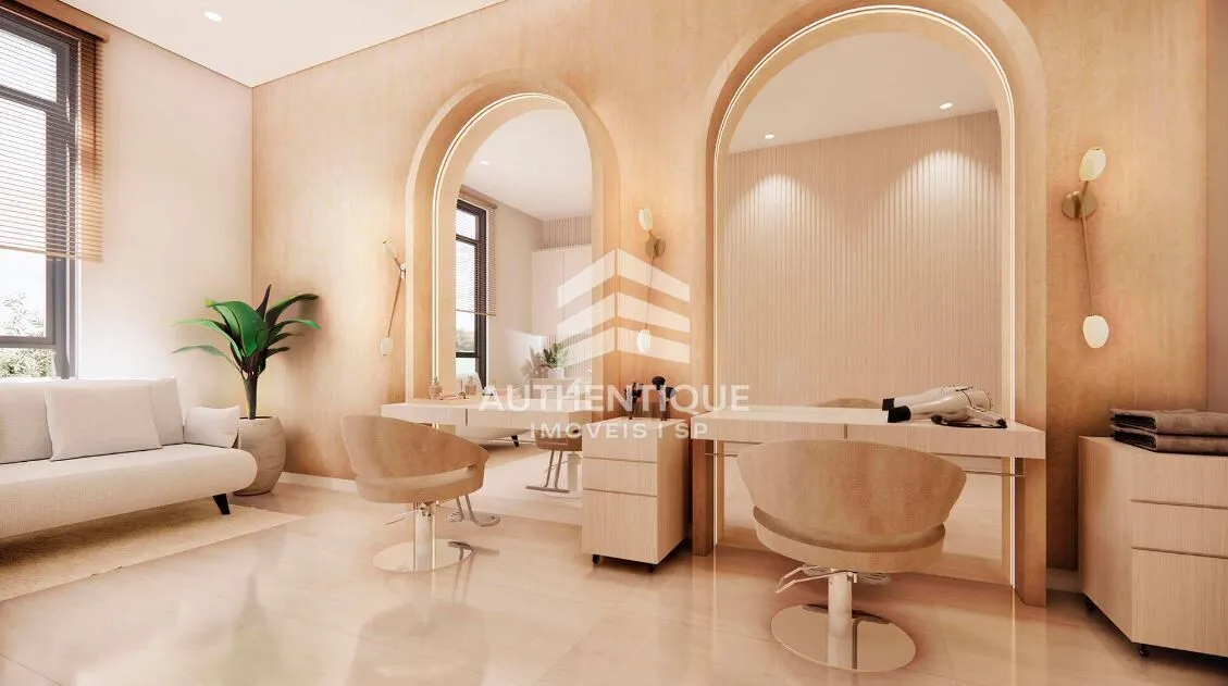 Imagem EXCELLENCE JARDIM GUEDALA - Apartamento à venda no bairro Jardim Guedala - São Paulo/SP, Zona Sul