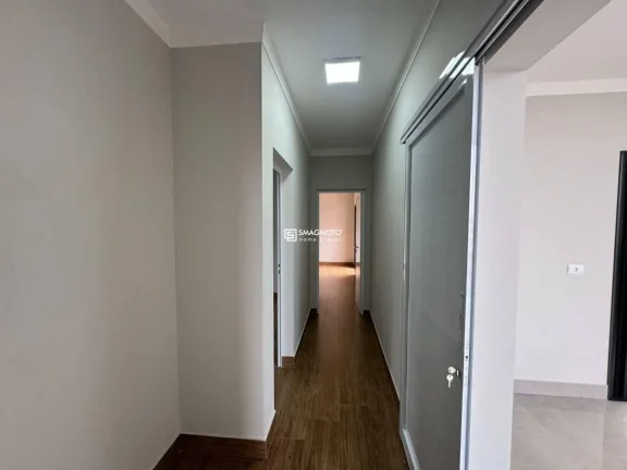 Imagem Casa com 3 dormitórios à venda, 172 m² por R$ 1.200.000,00 - Ondas - Piracicaba/SP