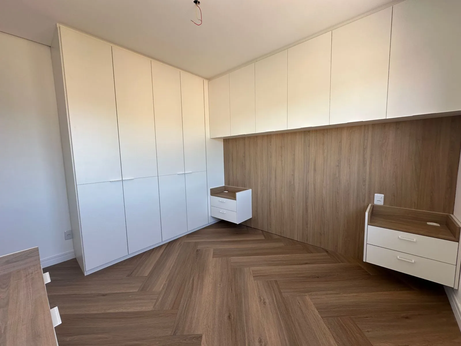 Imagem Apartamento Novo à Venda na Dr. Barcelos - 2 Dormitórios, Suíte e Garagem Dupla Descoberta
